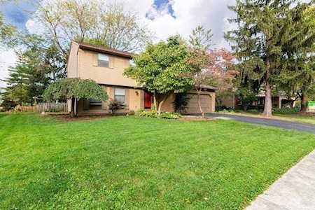 117 Ormsbee Avenue Westerville, OH 43081