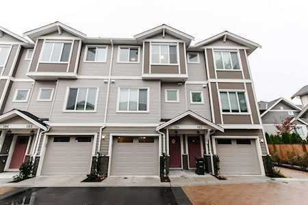 9080 No. 3 Road #104 Richmond, BC V7A 1V9