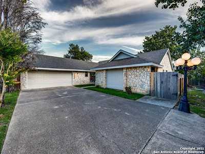 11802 Tarragon Cove San Antonio, TX 78213