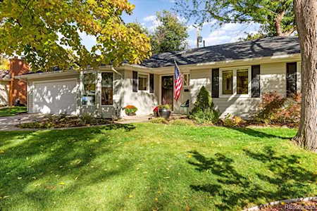 3162 S Gaylord St Englewood, CO 80113