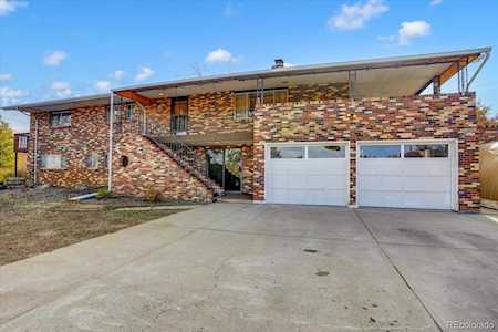5026 N State Highway 67 Sedalia, CO 80135