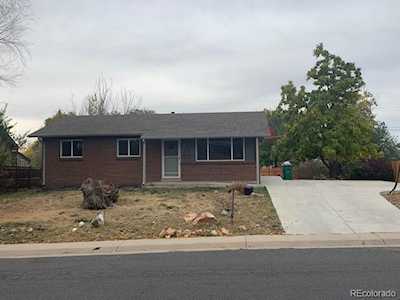 1486 Elmwood Ln Denver, CO 80221
