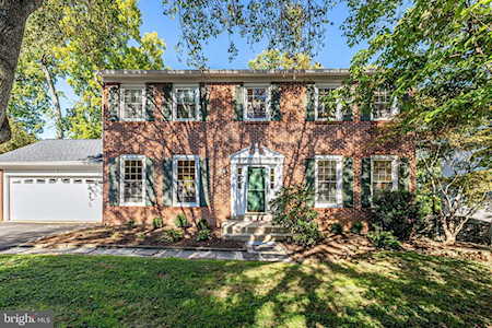 406 Madison Forest Herndon, VA 20170