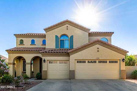 2183 E Redwood Drive Chandler, AZ 85286