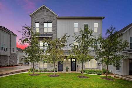 2624 Metcalfe RD #8 Austin, TX 78741