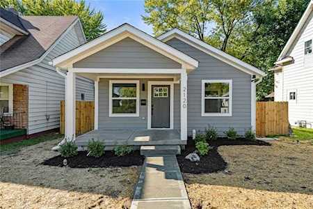 2120 N Harding St Indianapolis, IN 46202