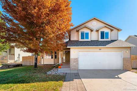 521 Springwood Ct Windsor, CO 80550