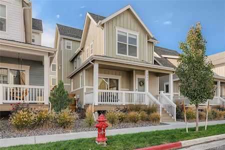 2837 S Fox St Englewood, CO 80110