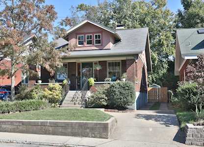 2429 Wallace Ave Louisville, KY 40205