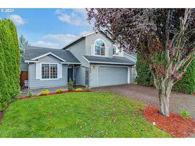 4920 NE 55th St Vancouver, WA 98661