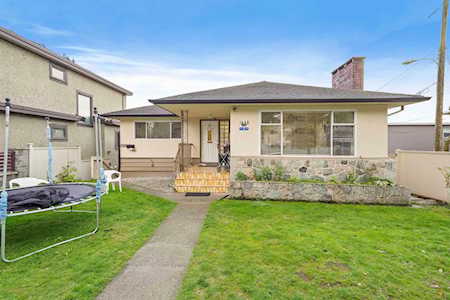 1448 E 62nd Avenue Vancouver, BC V5P 2K7