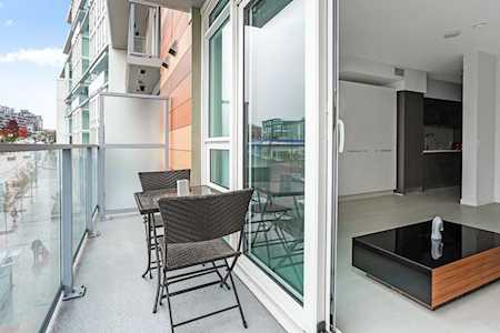 180 E 2nd Avenue #408 Vancouver, BC V5T 0K4