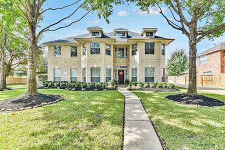 12115 Via San Rocco Ct Cypress, TX 77429