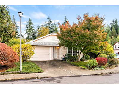 14305 SW Fanno Creek Loop Tigard, OR 97224
