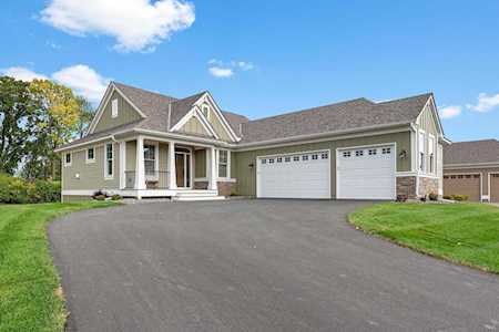 4857 Sunflower Bay Woodbury, MN 55129