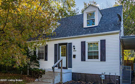 4701 S Rutland Ave Louisville, KY 40215