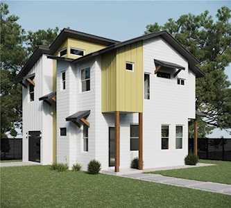 3507 Oak Springs DR #1 Austin, TX 78721