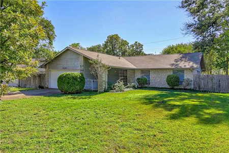 3107 Foster LN Austin, TX 78757