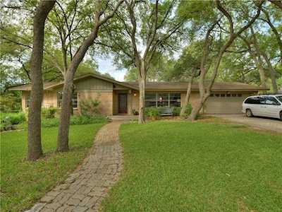 4 Westgate CIR Austin, TX 78746