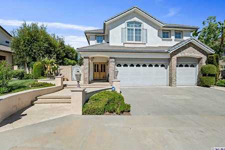 20219 Wynfreed Ln Porter Ranch, CA 91326