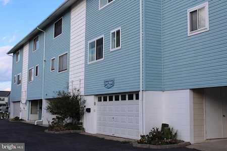 600 Dory Rd #11 Ocean City, MD 21842
