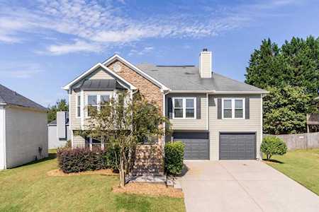 4727 Julian Way Acworth, GA 30101