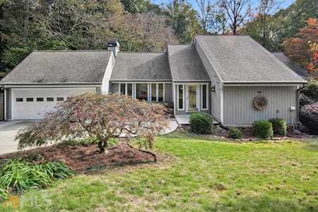 4360 Cove Island Drive Marietta, GA 30067