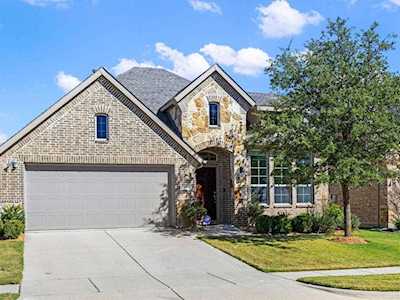 10916 Capri Drive Mckinney, TX 75072