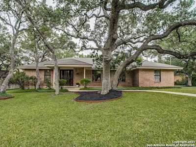 2701 Whisper Path St San Antonio, TX 78230
