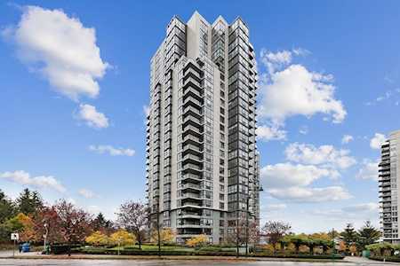 288 Ungless Way #1202 Port Moody, BC V3H 0C9