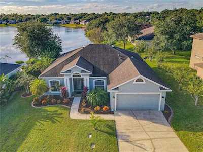 520 Quail View Ct Debary, FL 32713
