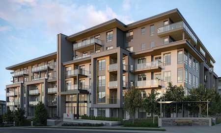 615 Cottonwood Avenue #306 Coquitlam, BC V0V 0V0