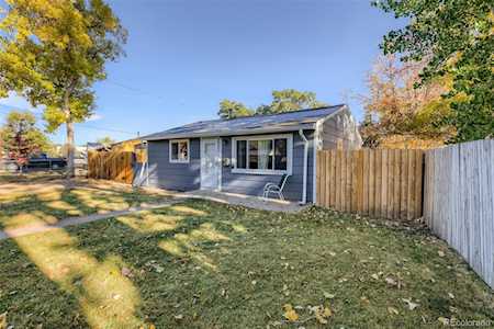 3101 W Jefferson Ave Englewood, CO 80110