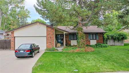 8671 W 84th Circle Arvada, CO 80005