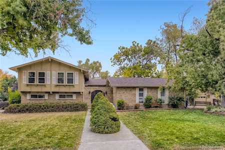 6148 S Elati Ct Littleton, CO 80120