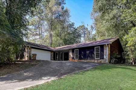 3369 Mountain Hollow Drive Marietta, GA 30062