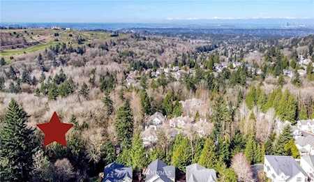6999 SE Cougar Mountain Way Bellevue, WA 98006