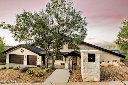 1555 Aerie Circle Park City, UT 84060