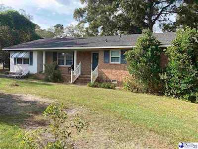 702 Richard Temple Boulevard Dillon, SC 29536