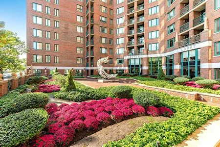 10 Rogers Street #201 Cambridge, MA 02142