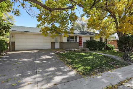 5300 Beech St Arvada, CO 80002