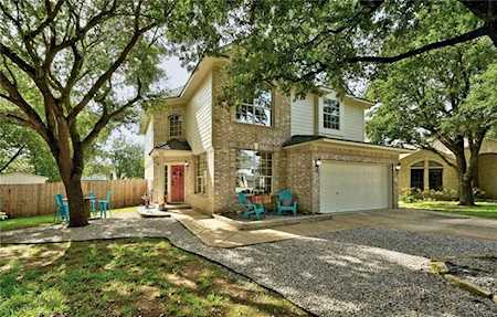 17503 Limpia Creek DR Round Rock, TX 78664