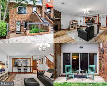 1733 S Hayes St #A-1 Arlington, VA 22202
