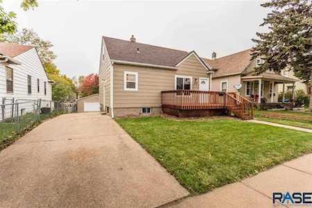 127 N Euclid Ave Sioux Falls, SD 57104