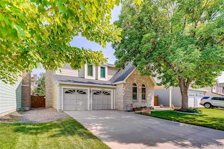 5288 S Olathe Circle Centennial, CO 80015