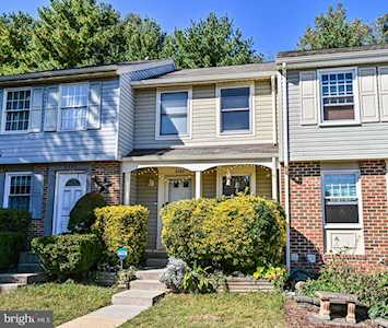 8584 Blackfoot Ct Lorton, VA 22079