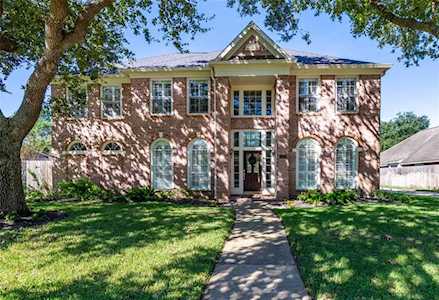 2018 Cherrington Dr Katy, TX 77450