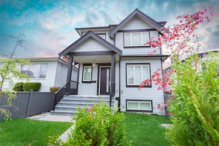 2887 Mcgill Street Vancouver, BC V5K 1H7