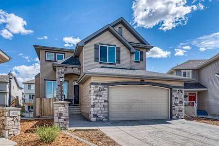 50 Cimarron Springs Way Okotoks, AB T1S 0J4