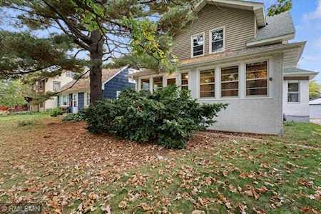 5041 43rd Avenue S Minneapolis, MN 55417
